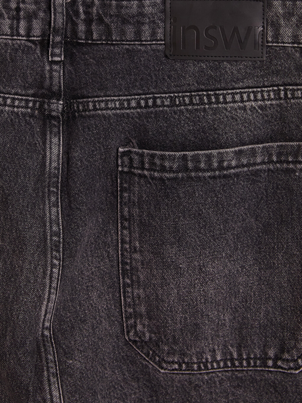 Man Anthracite Jeans-3