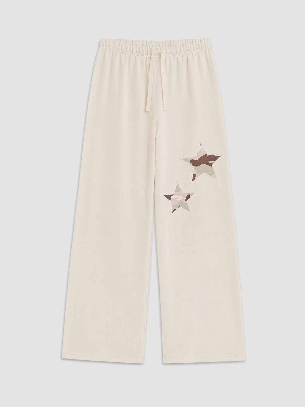 Pantaloni De Trening Brodați Pentru Fete