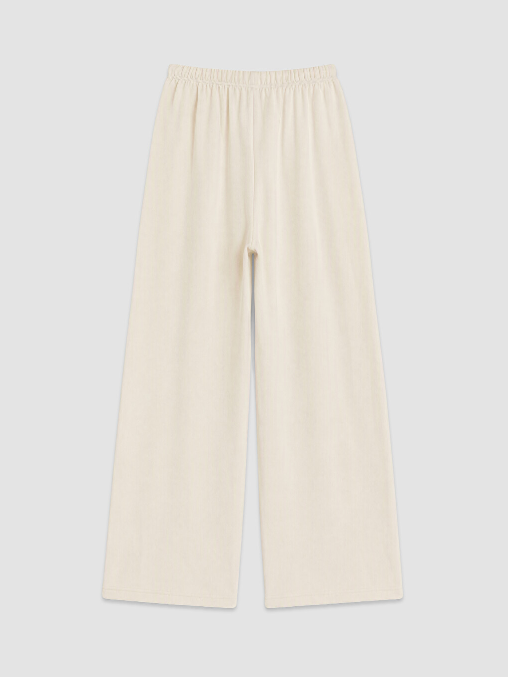 Pantaloni De Trening Brodați Pentru Fete-1