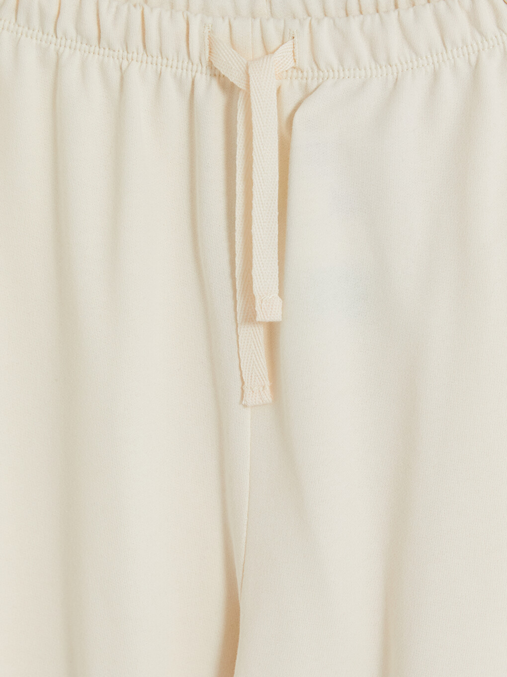 Pantaloni De Trening Brodați Pentru Fete-2