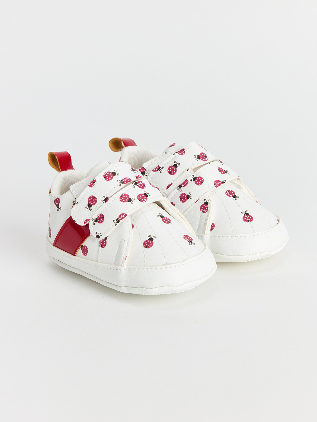 Girls' Baby Pre-walker Shoes