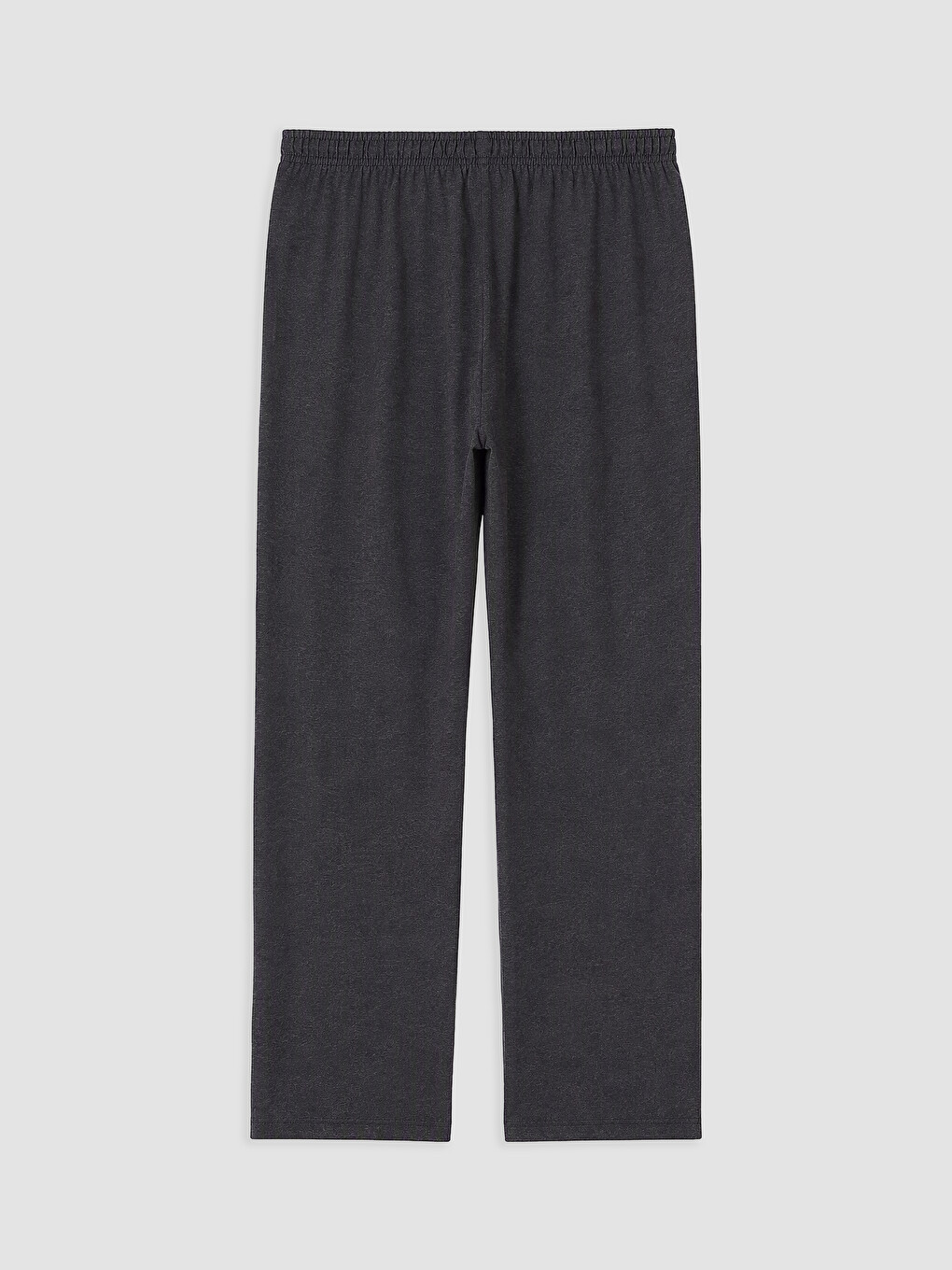 Man Navy Pyjama Bottoms-8