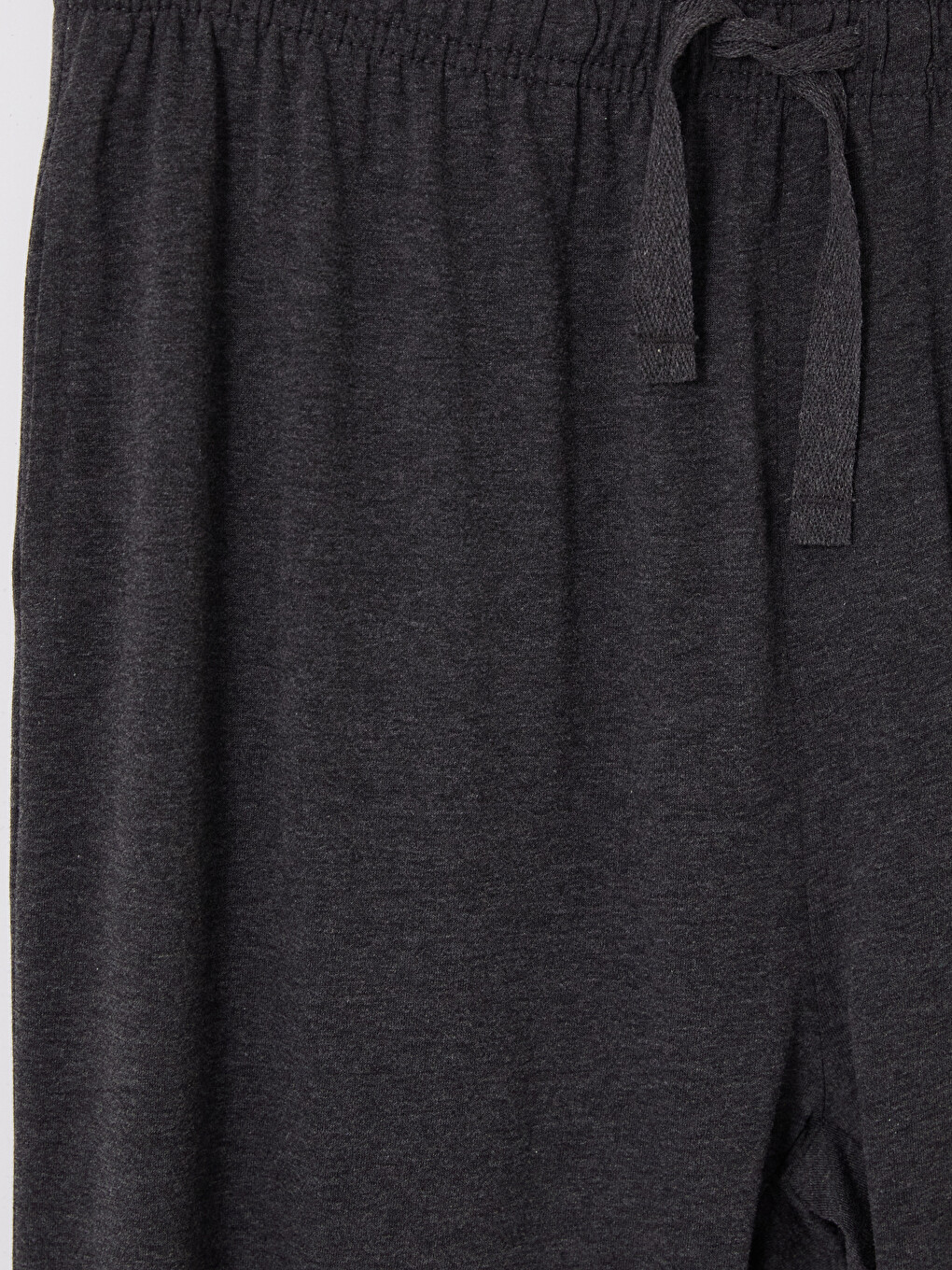 Man Navy Pyjama Bottoms-9