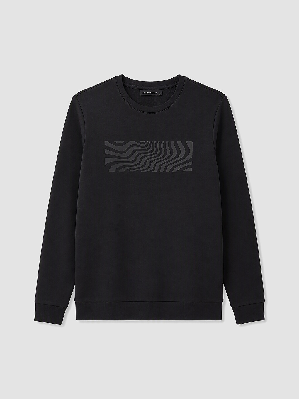 Mashkull E Zeze Sweatshirt