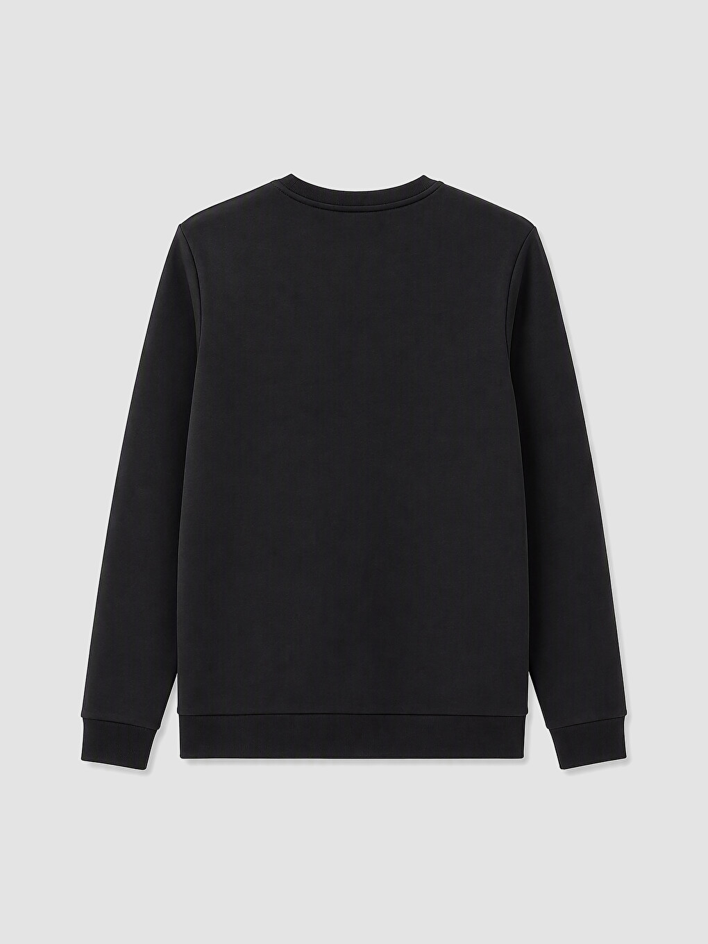 Mashkull E Zeze Sweatshirt-2