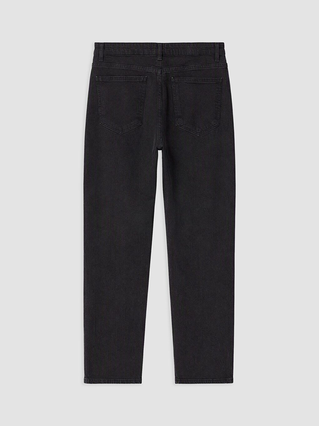 700 Straight Fit Men's Jeans-1