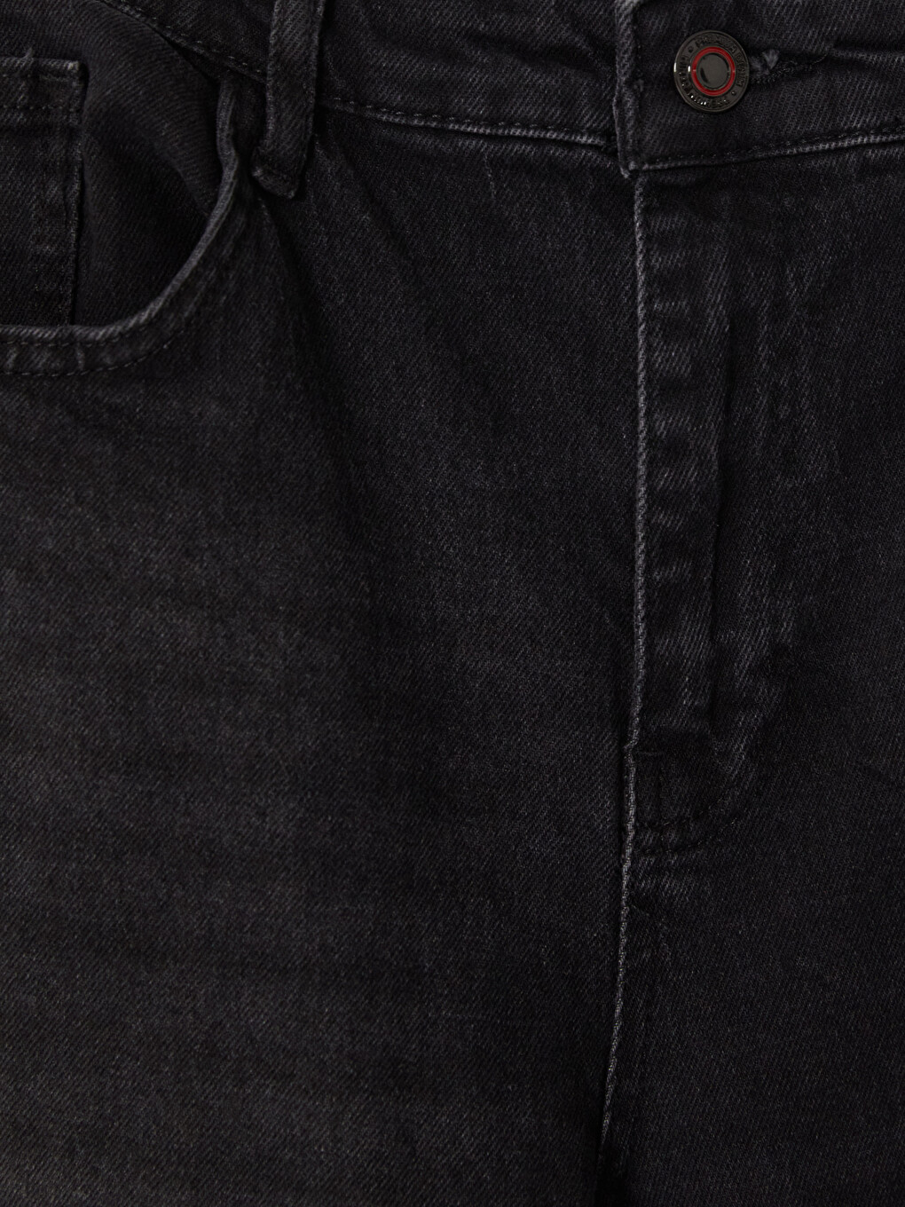 700 Straight Fit Men's Jeans-2