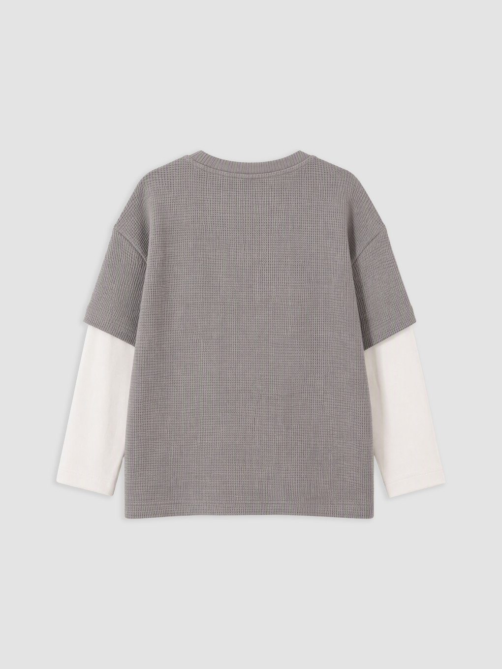 Printed Boys' T-shirt-1