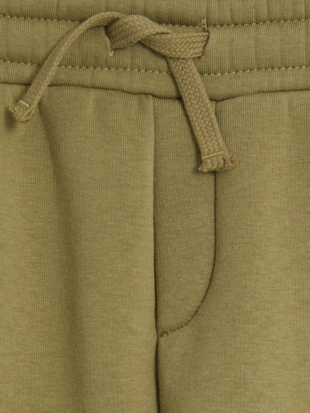 Boys' Cargo Sweatpants-2