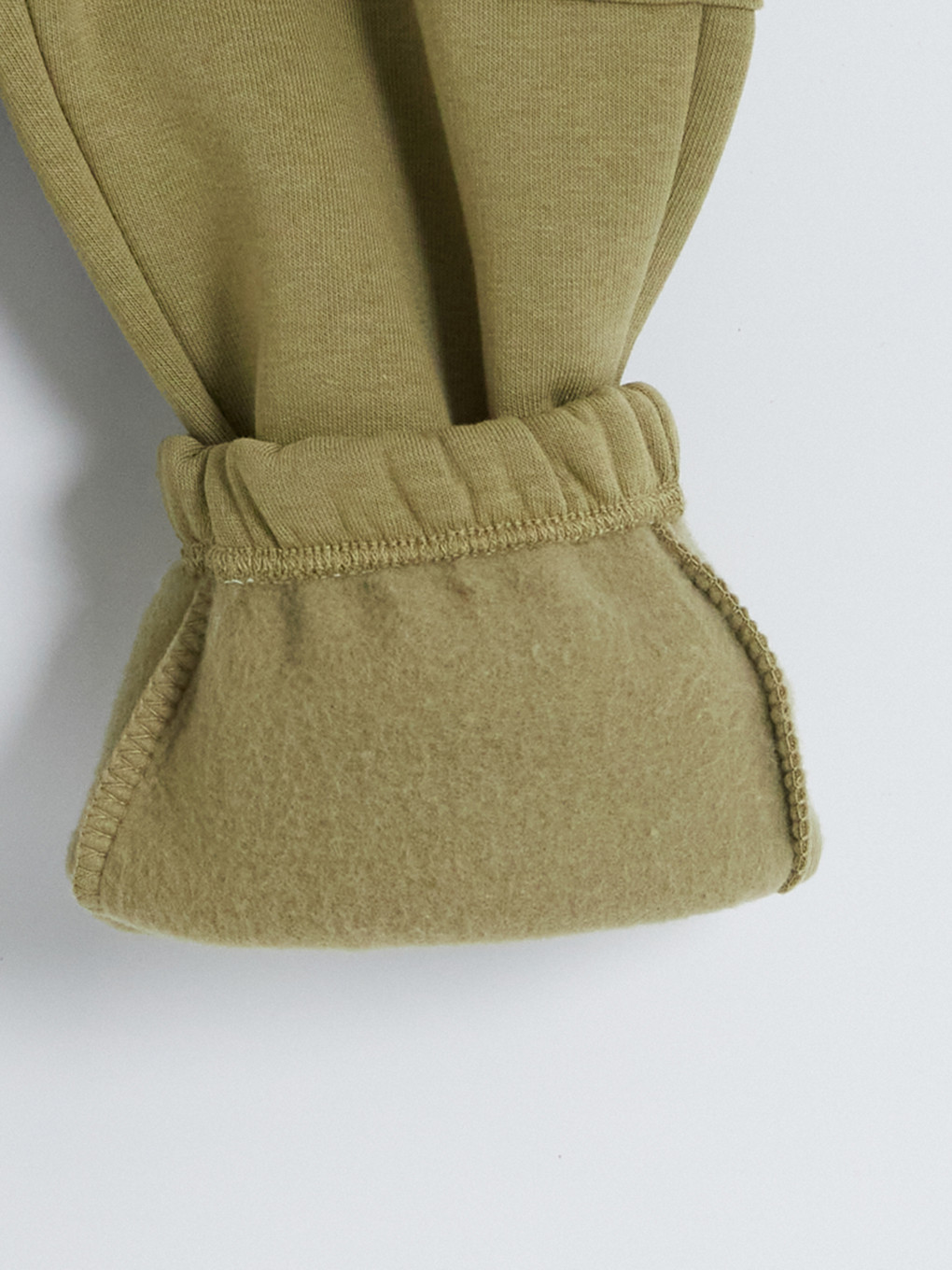 Boys' Cargo Sweatpants-3