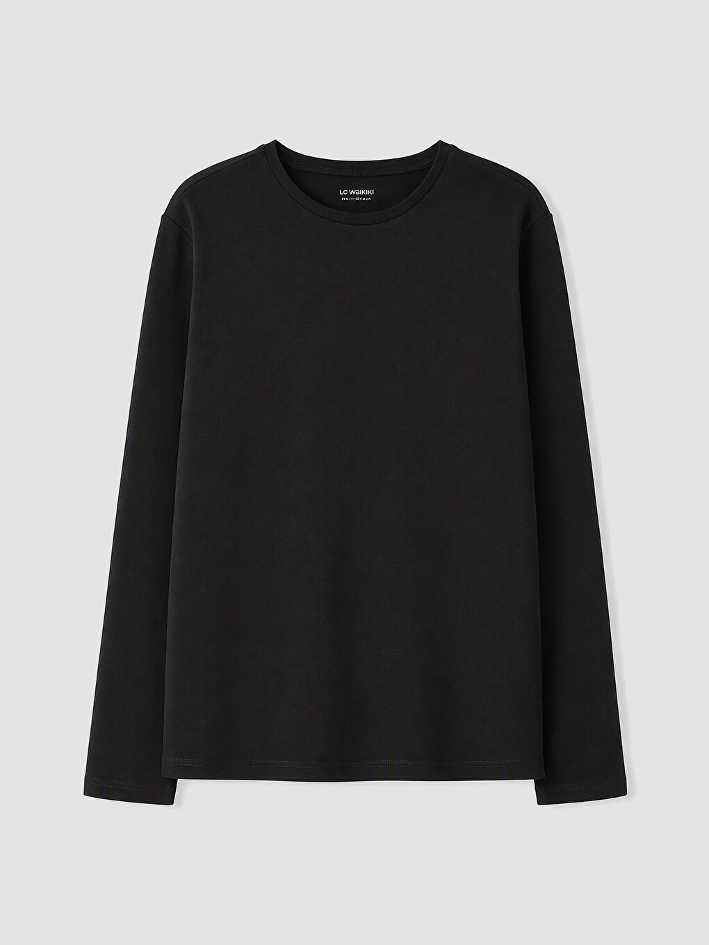Tricou Negru Fată