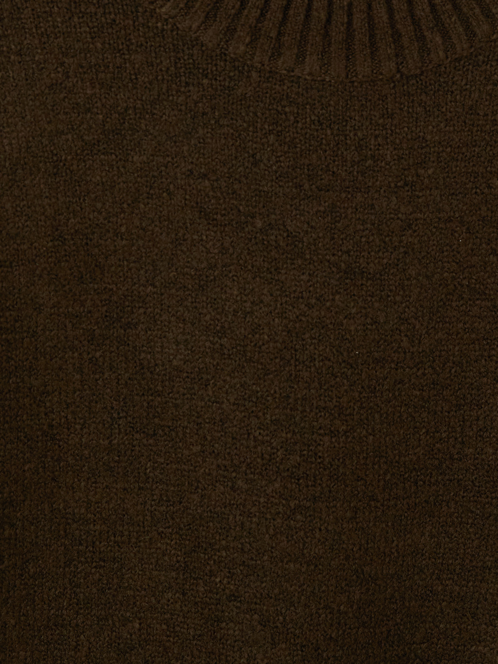 Woman Khaki Sweater-1