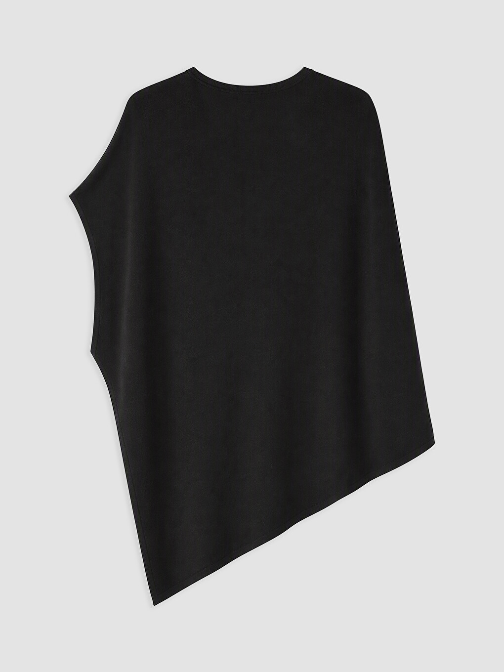 Pulover Negru Femeie-1