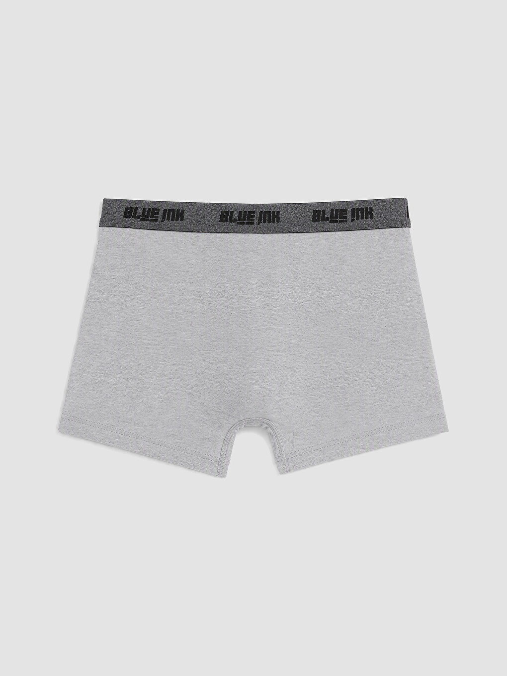Karışık Pamuklu Esnek Erkek Boxer-1