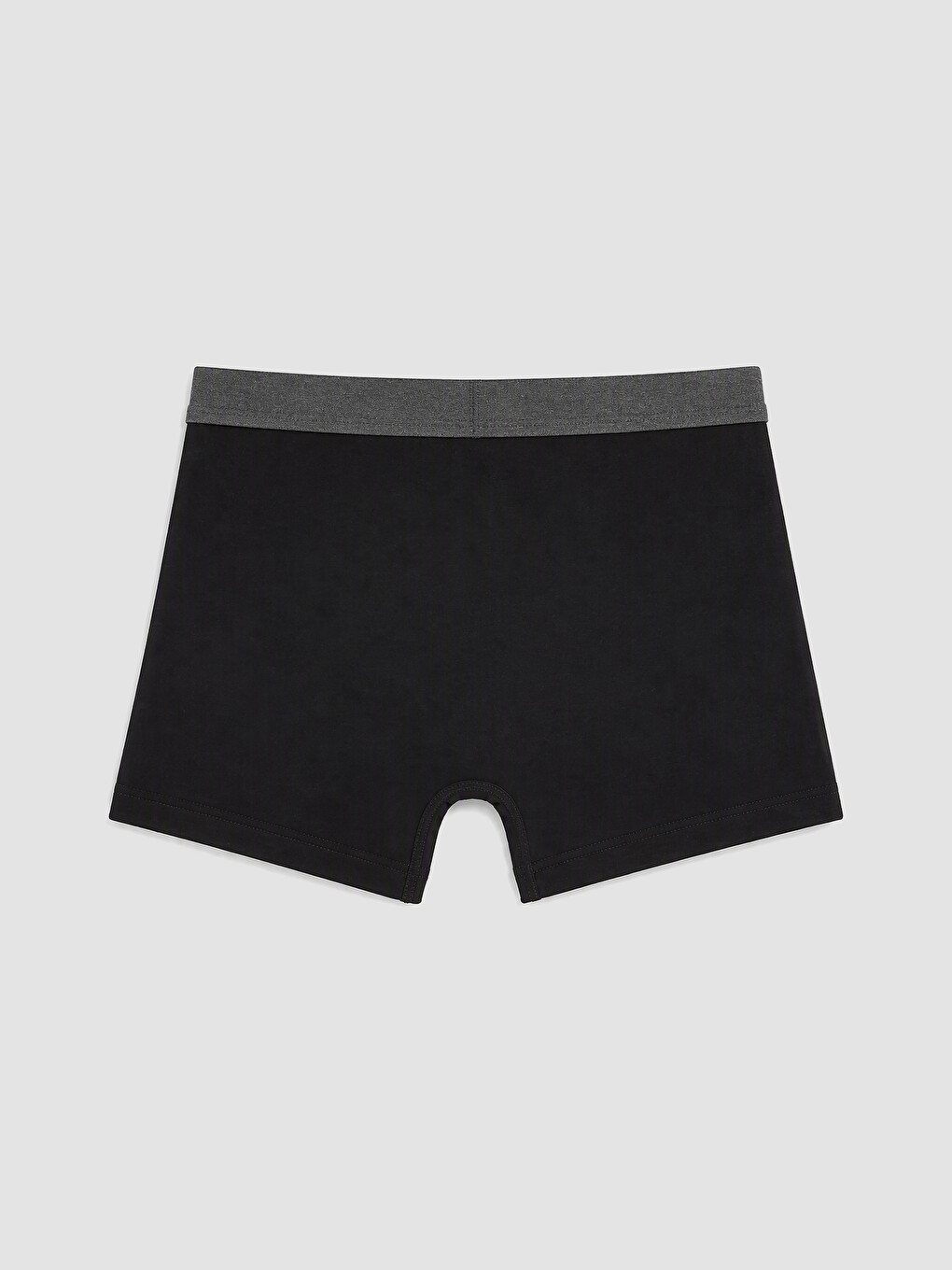 Karışık Pamuklu Esnek Erkek Boxer-1