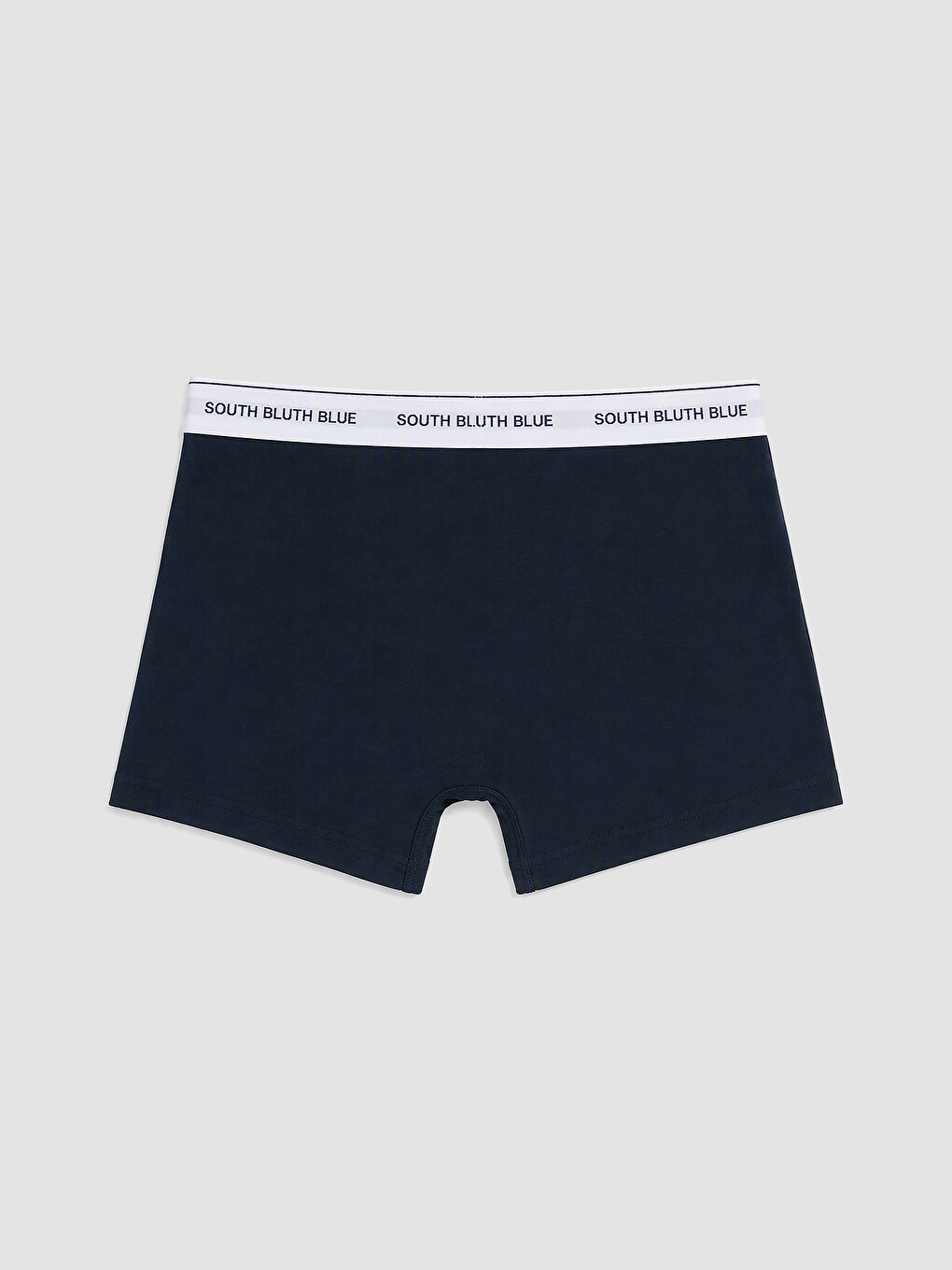 Karışık Pamuklu Esnek Erkek Boxer-1