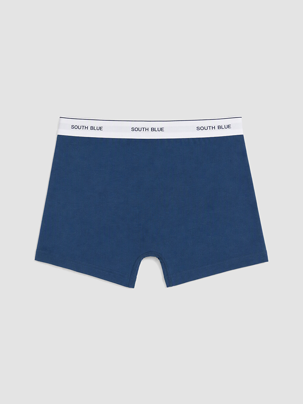 Karışık Pamuklu Esnek Erkek Boxer-1