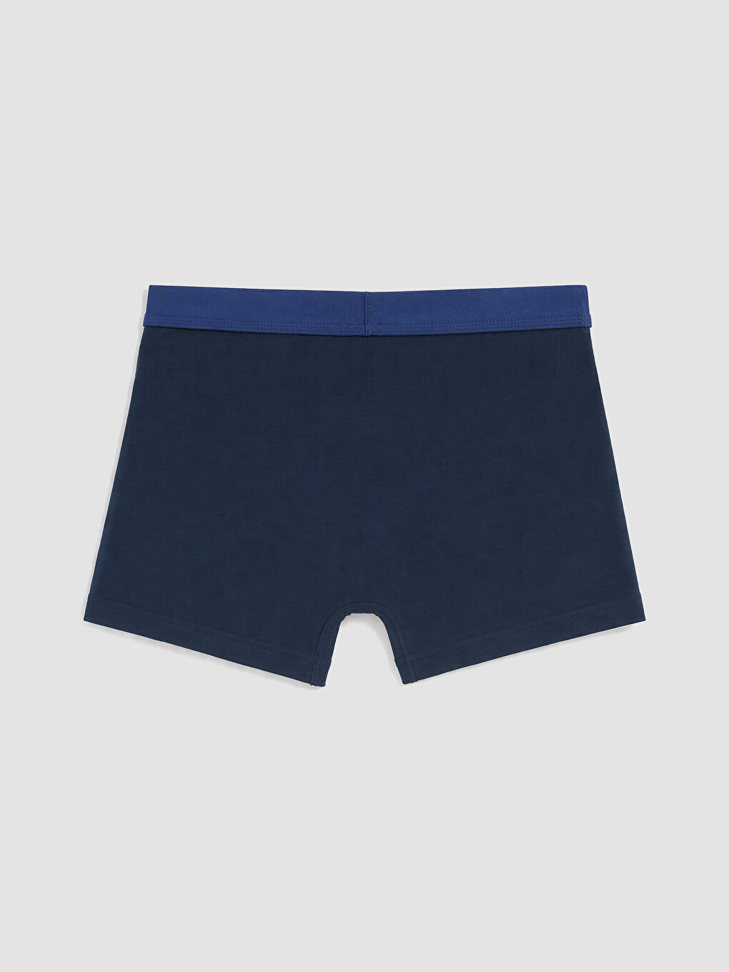 Karışık Pamuklu Esnek Erkek Boxer-1
