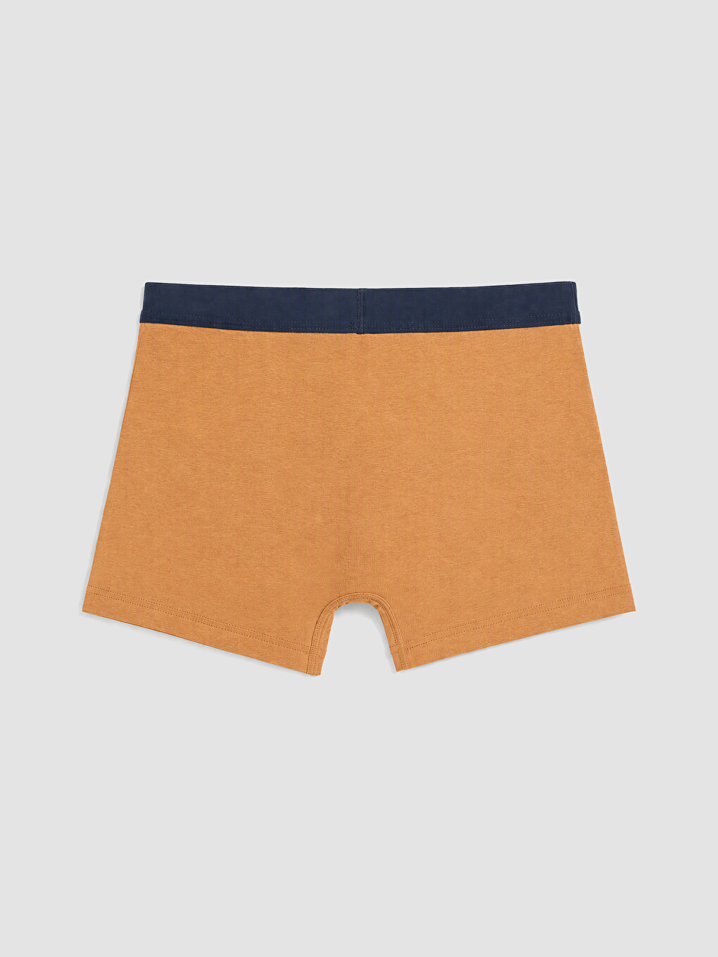 Karışık Pamuklu Esnek Erkek Boxer-1