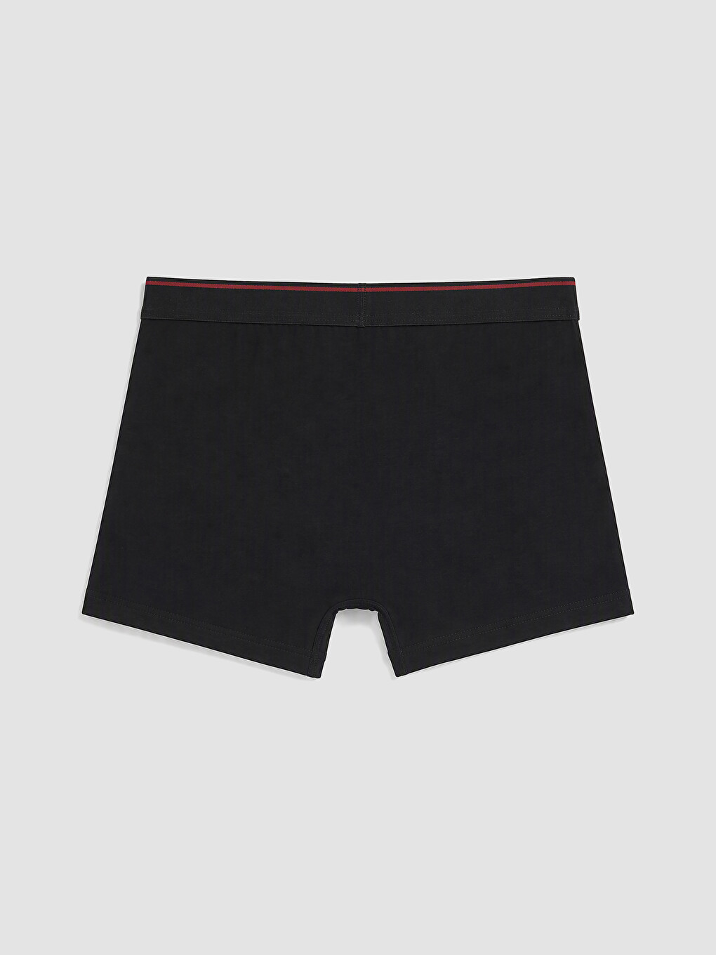 Karışık Pamuklu Esnek Erkek Boxer-1