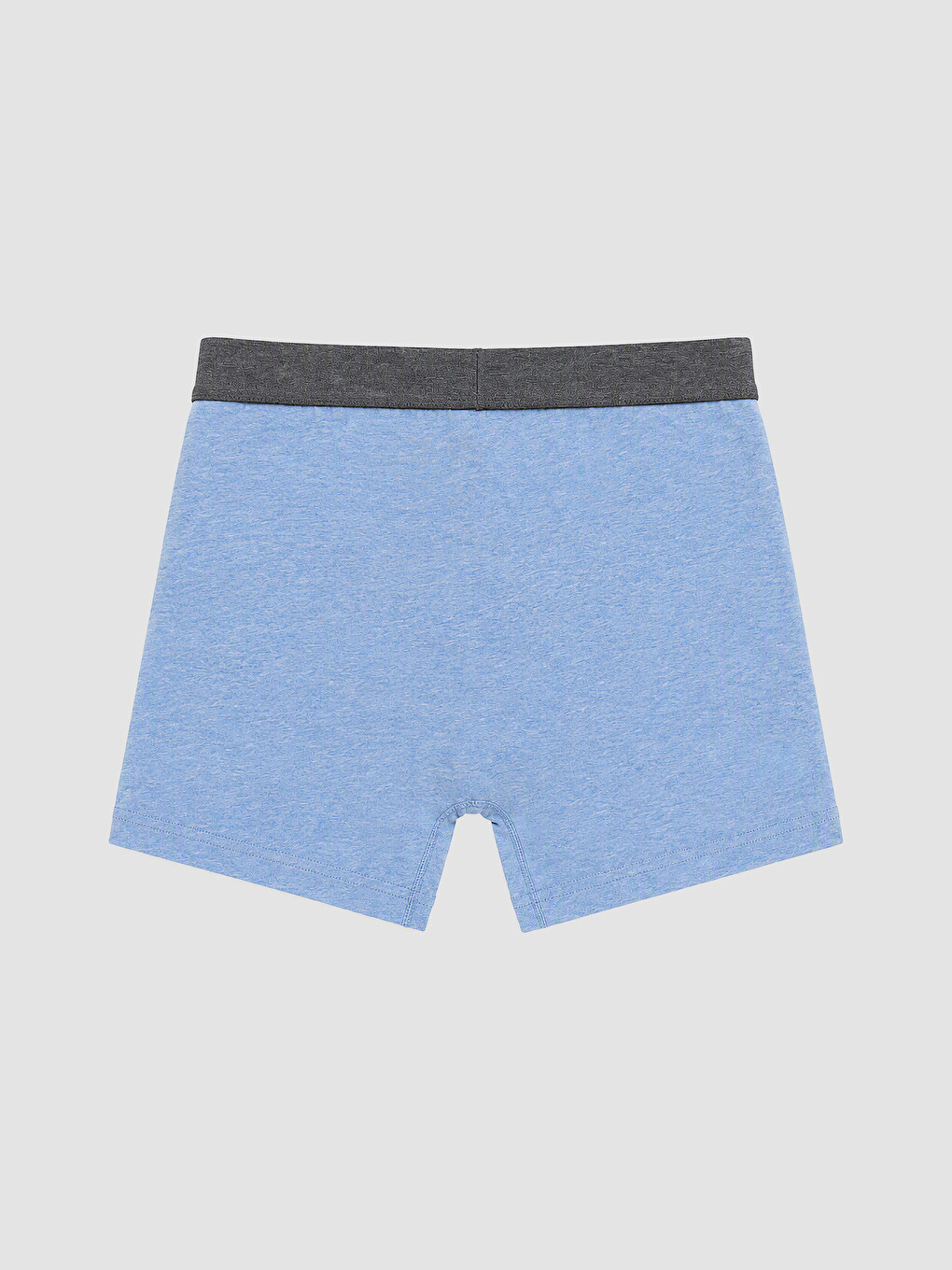 Karışık Pamuklu Esnek Erkek Boxer-1