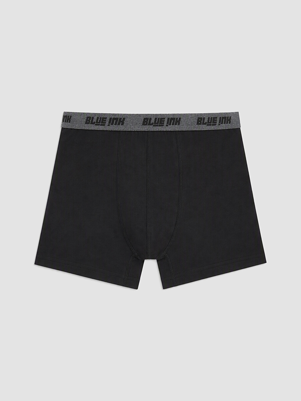 Karışık Pamuklu Esnek Erkek Boxer