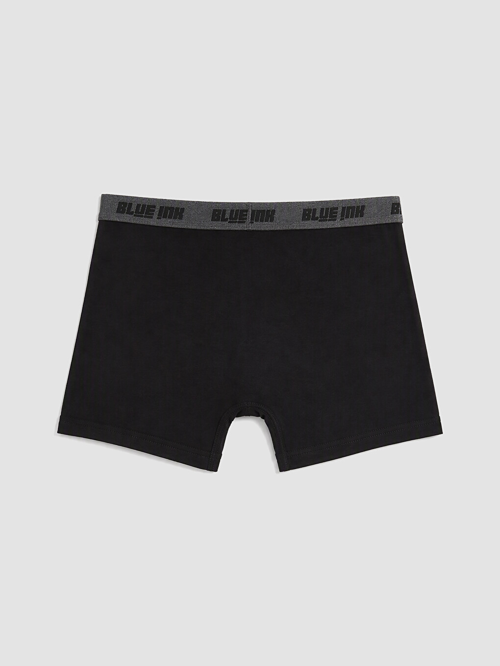 Karışık Pamuklu Esnek Erkek Boxer-1