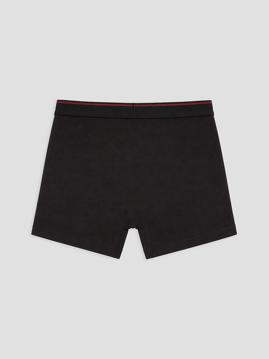 Karışık Pamuklu Esnek Erkek Boxer-1