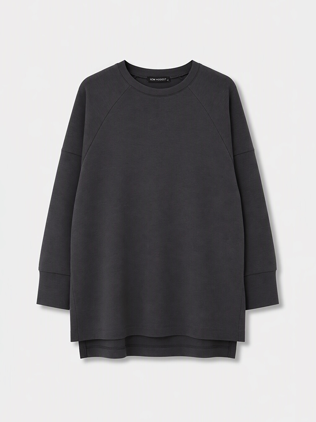 Soft Touch Women's Sweatshirt Tunic