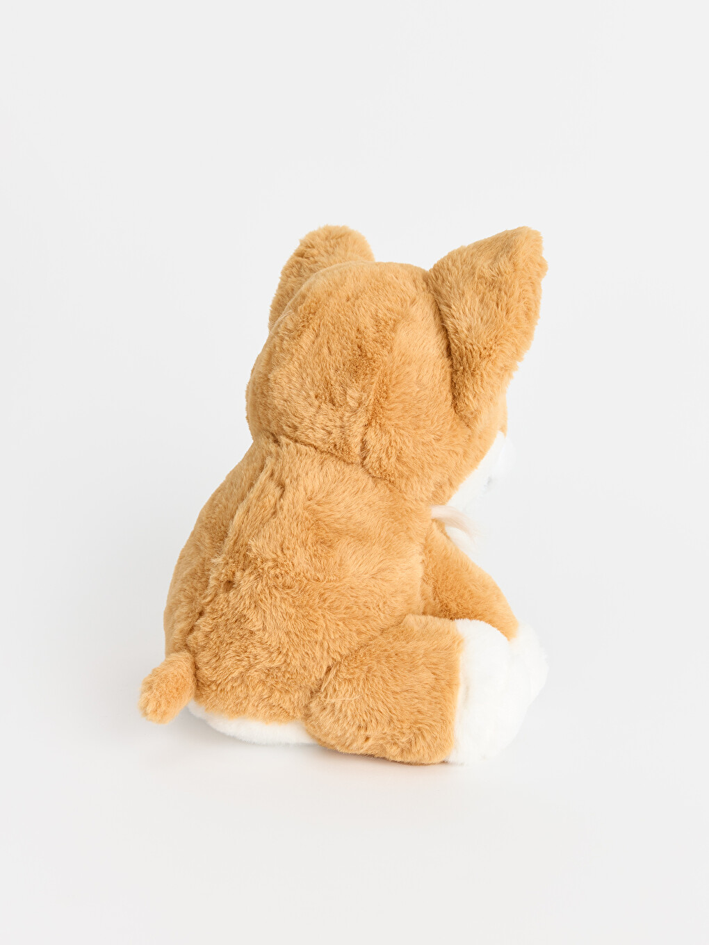 Dog Figure Plush Toy-1