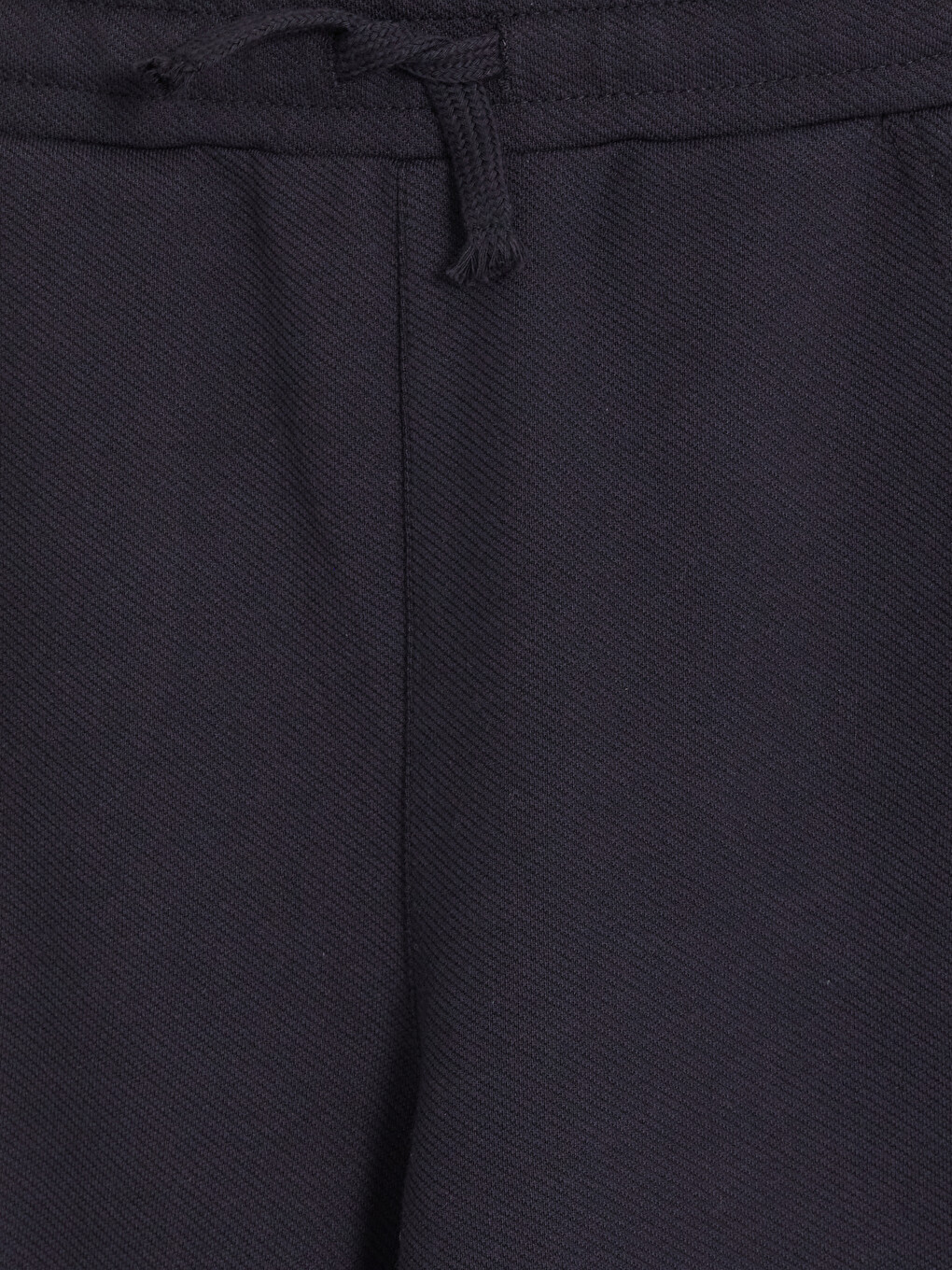 Boy Navy Sweatpants-1