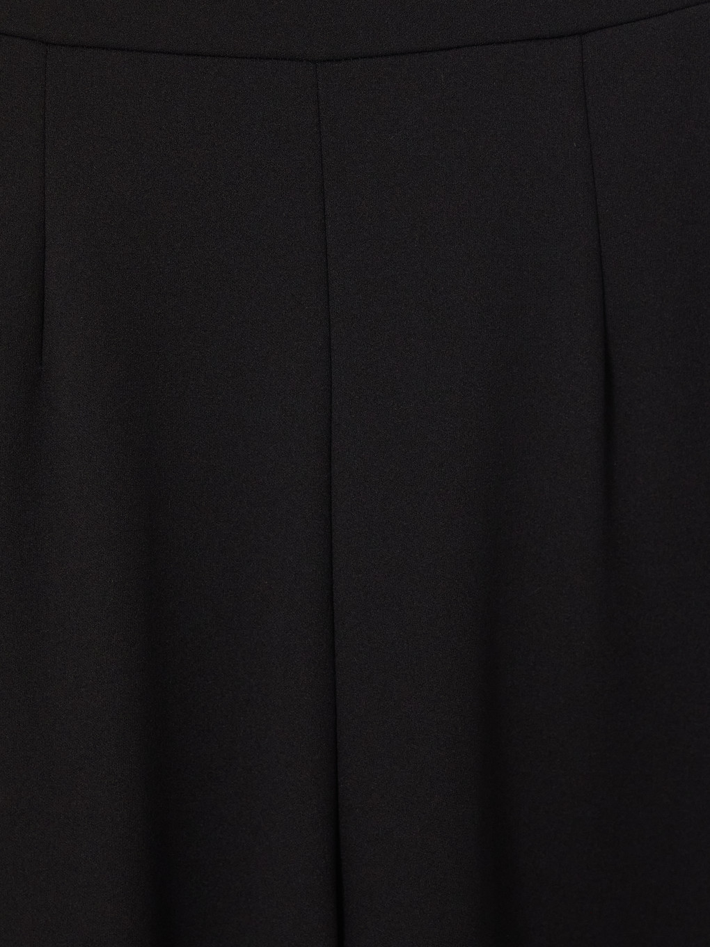 Woman Black Trousers-2