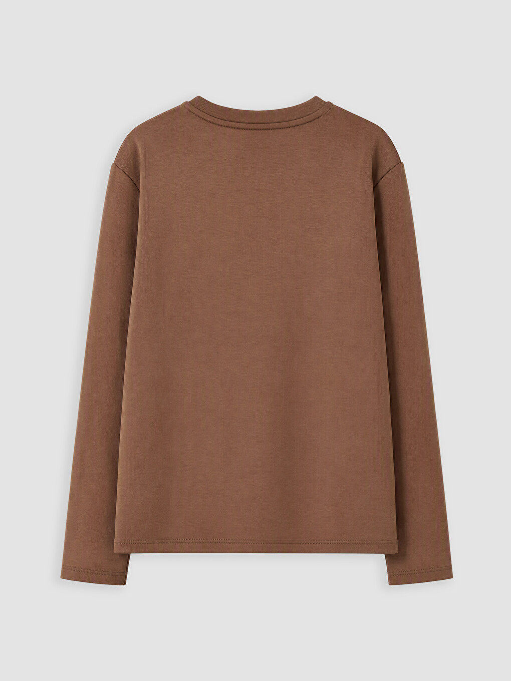 Tricou Imprimat Cu Guler Rotund Pentru Fată-2