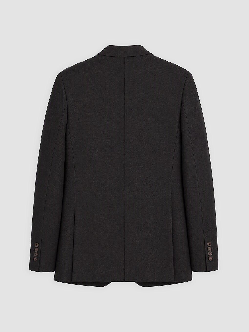 Regular Fit Men's Blazer Jacket-1