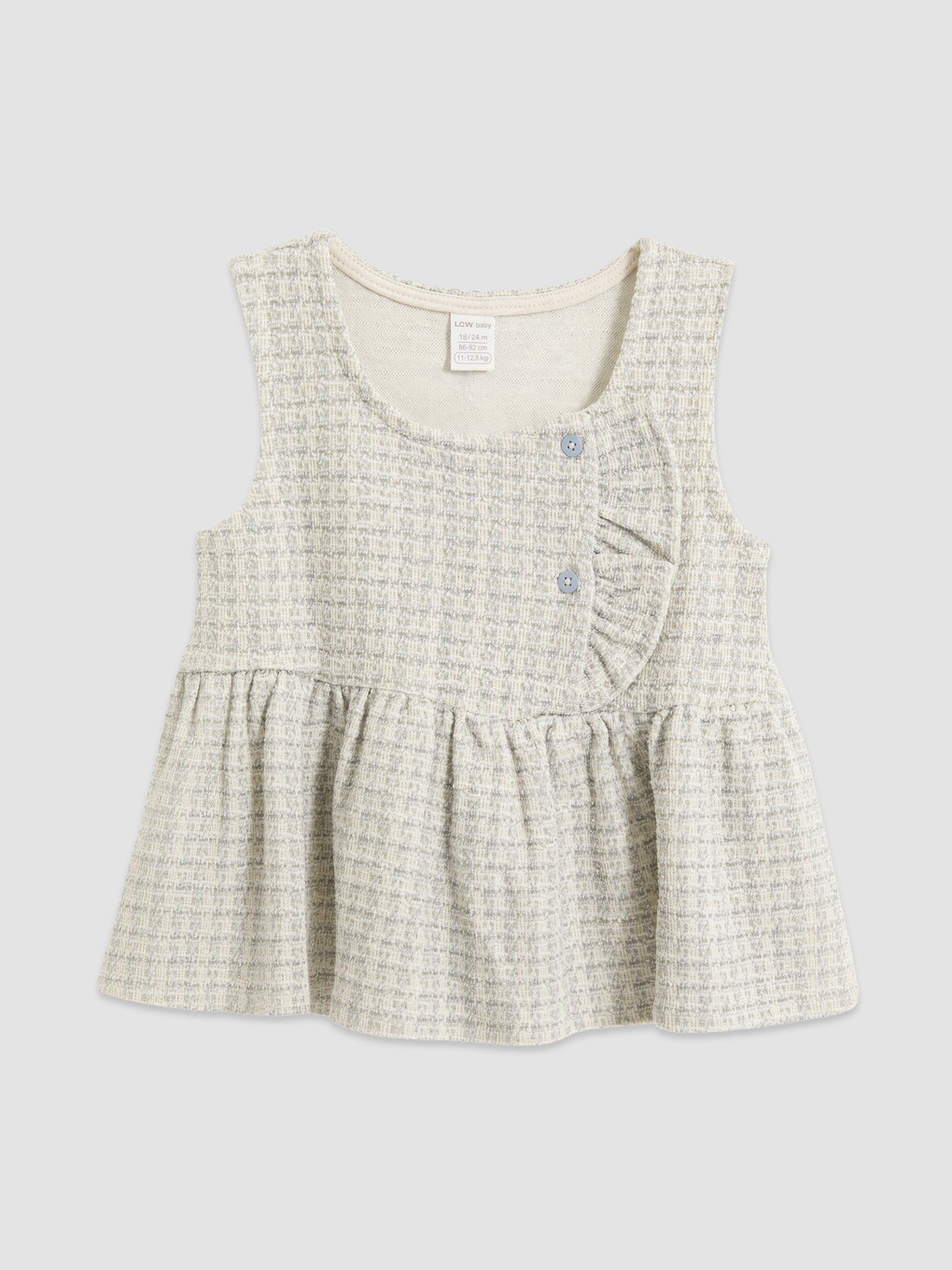 Baby Girl Blue Set-2