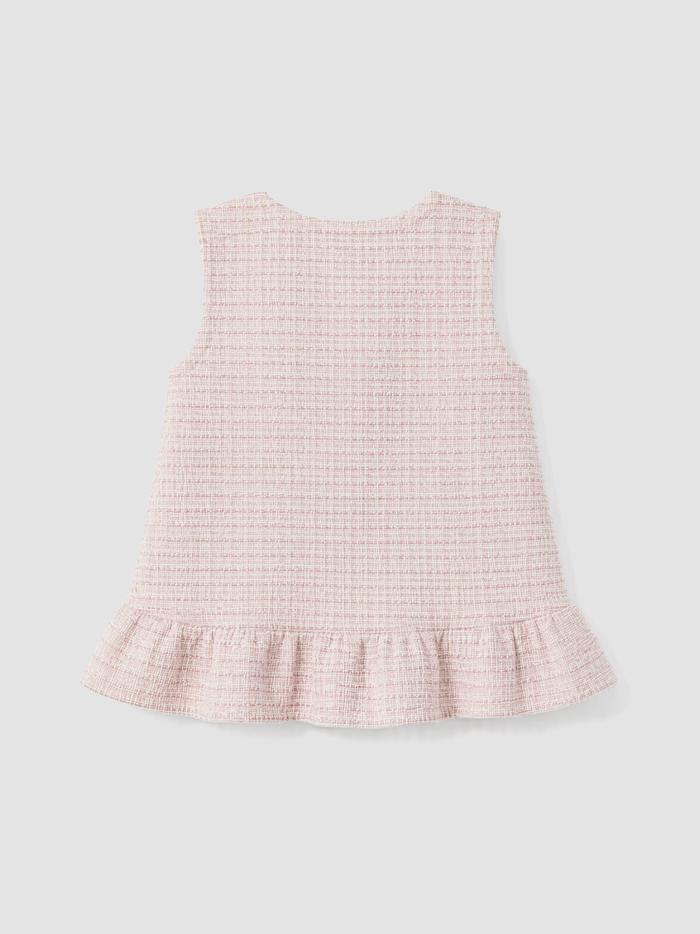 Baby Girl Pink Set-2