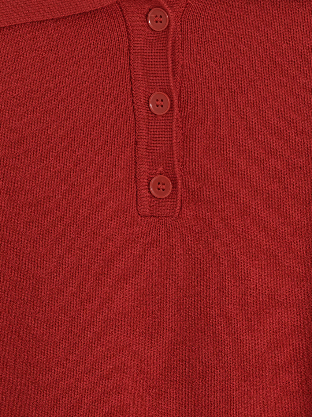 Pulover Tricotat Cu Guler Polo Pentru Femei-5