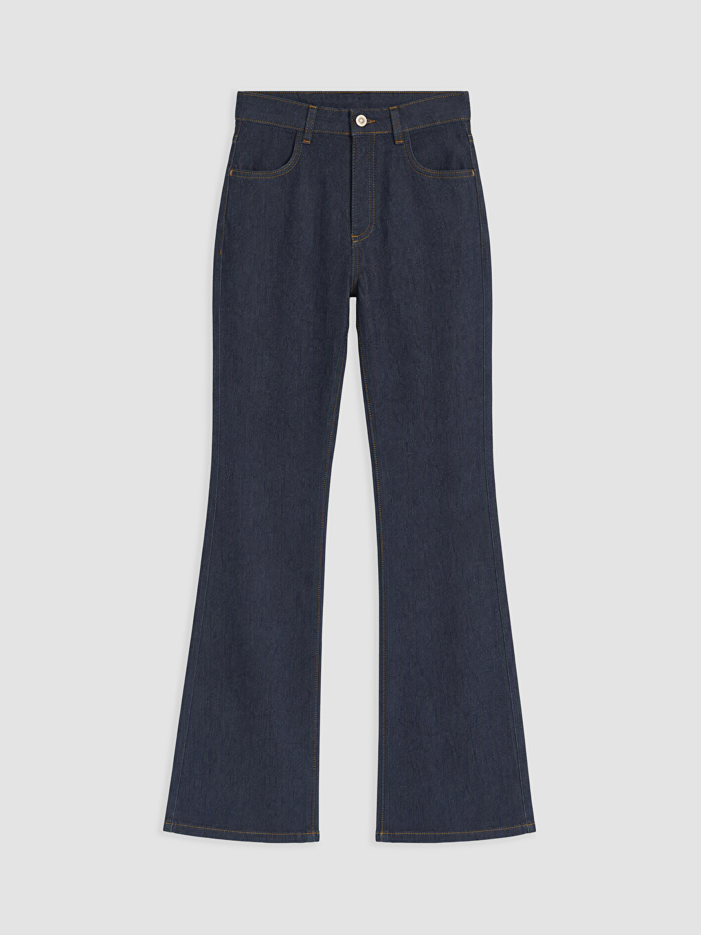 Girl Indigo Jeans