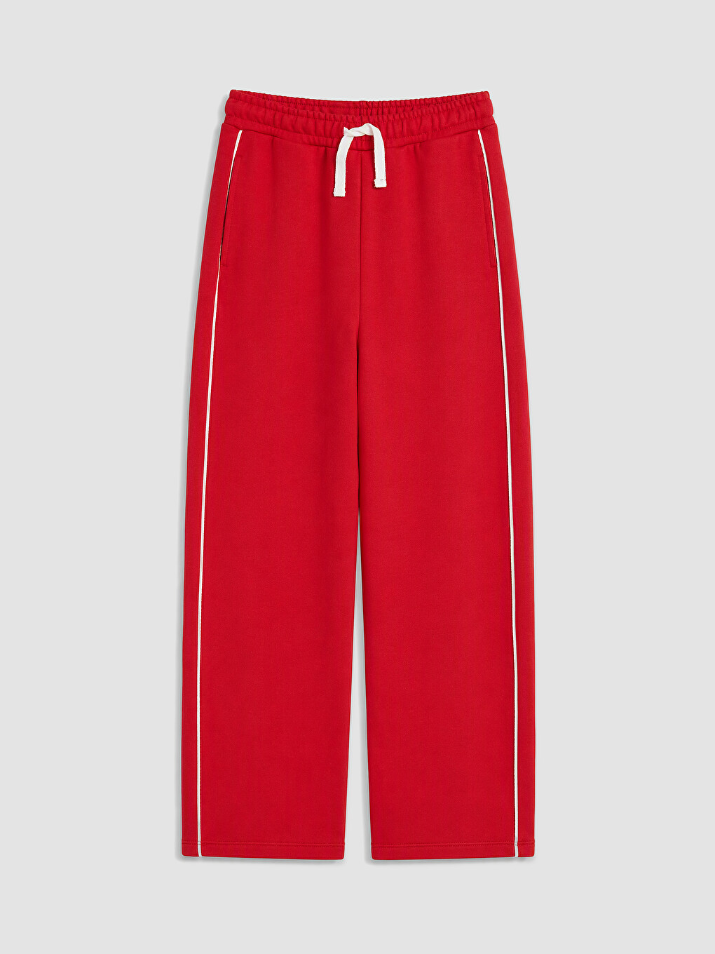 Girls' Thick Sweatpants