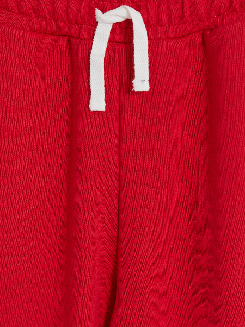 Girls' Thick Sweatpants-2