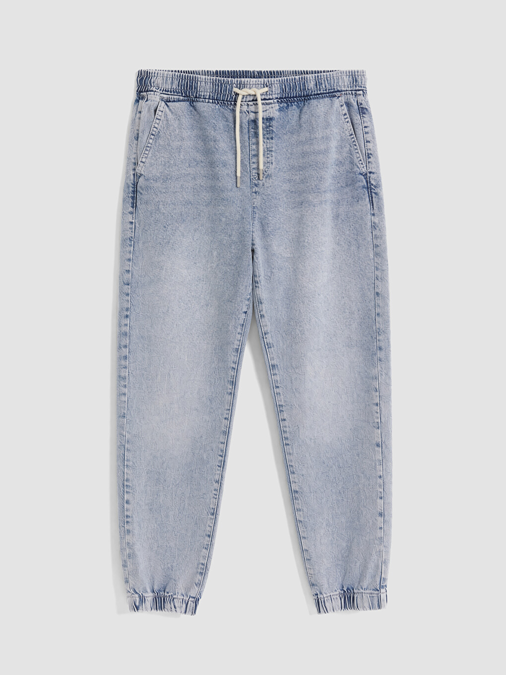İndigo 780 Jogger Fit Erkek Jean Pantolon