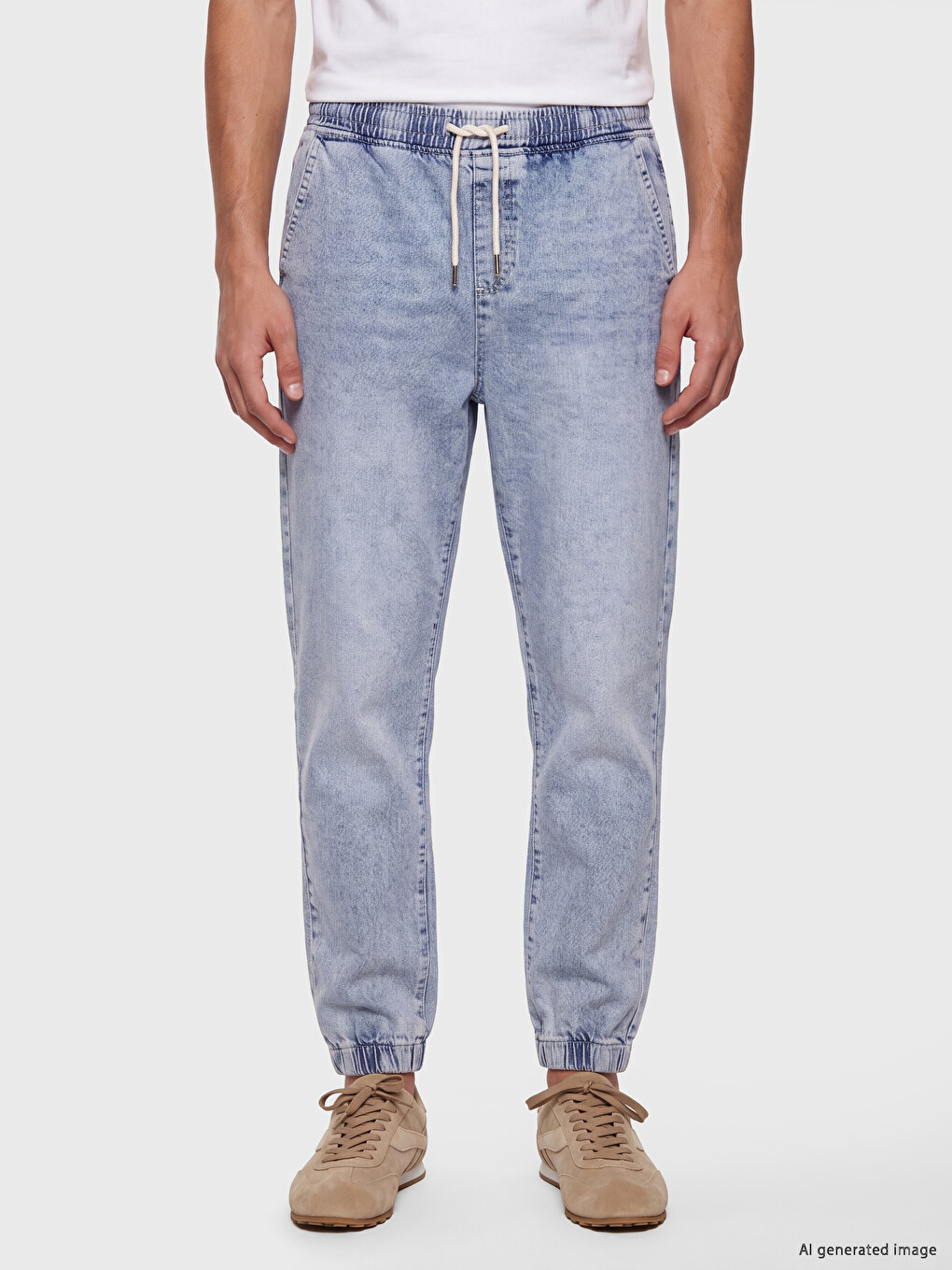Jogger Jean-1