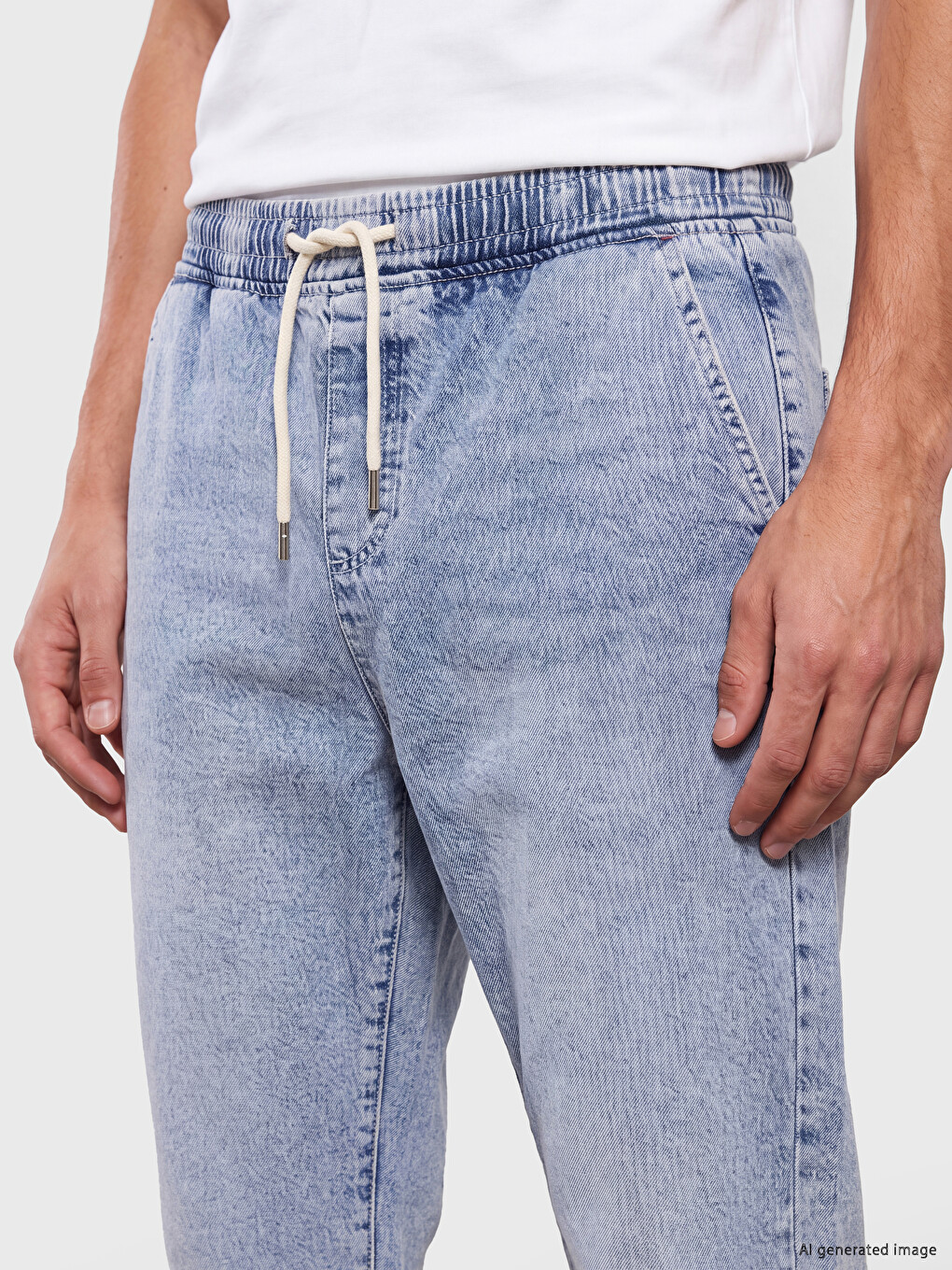 Jogger Jean-2