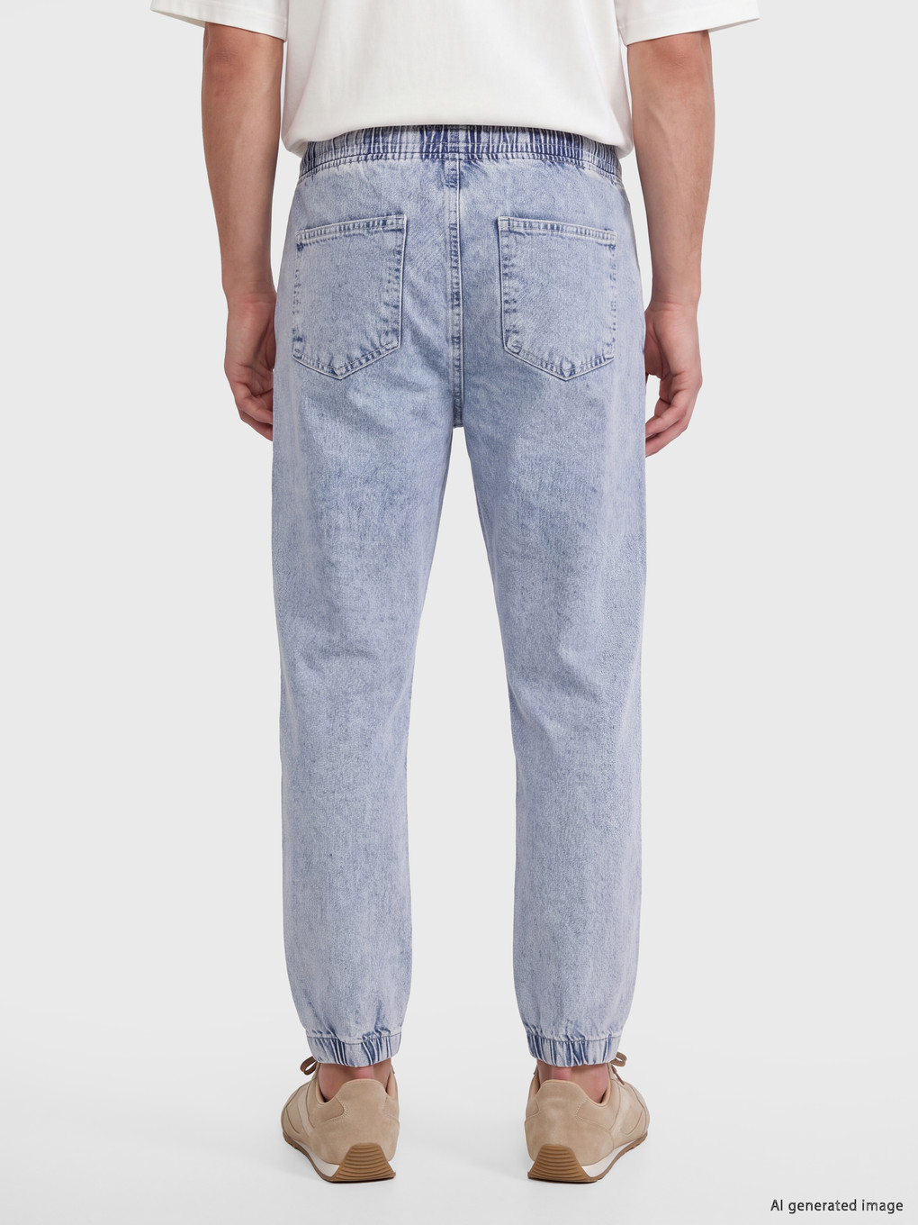 Jogger Jean-3