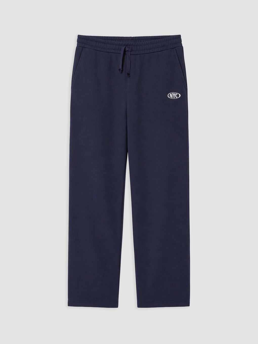 Nyc Printed Men's Sweatpants
