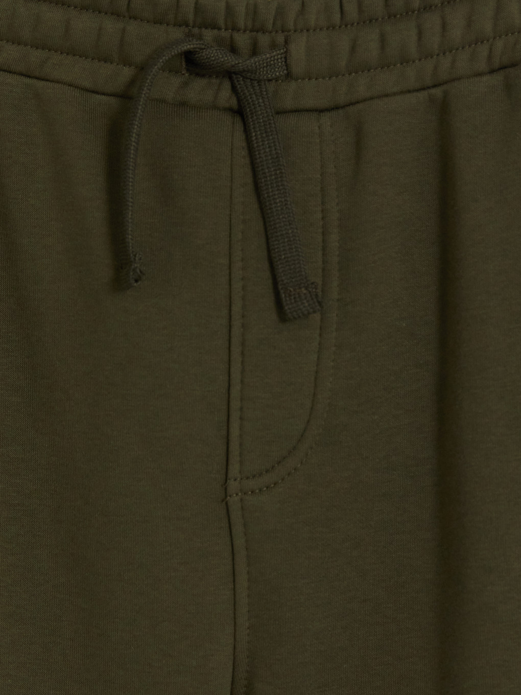 Nyc Embroidery Detailed Men's Jogger Sweatpants-2