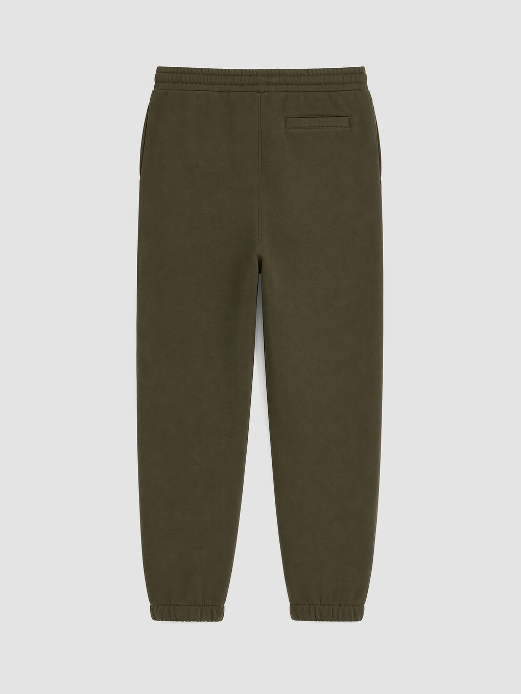 Nyc Embroidery Detailed Men's Jogger Sweatpants-3