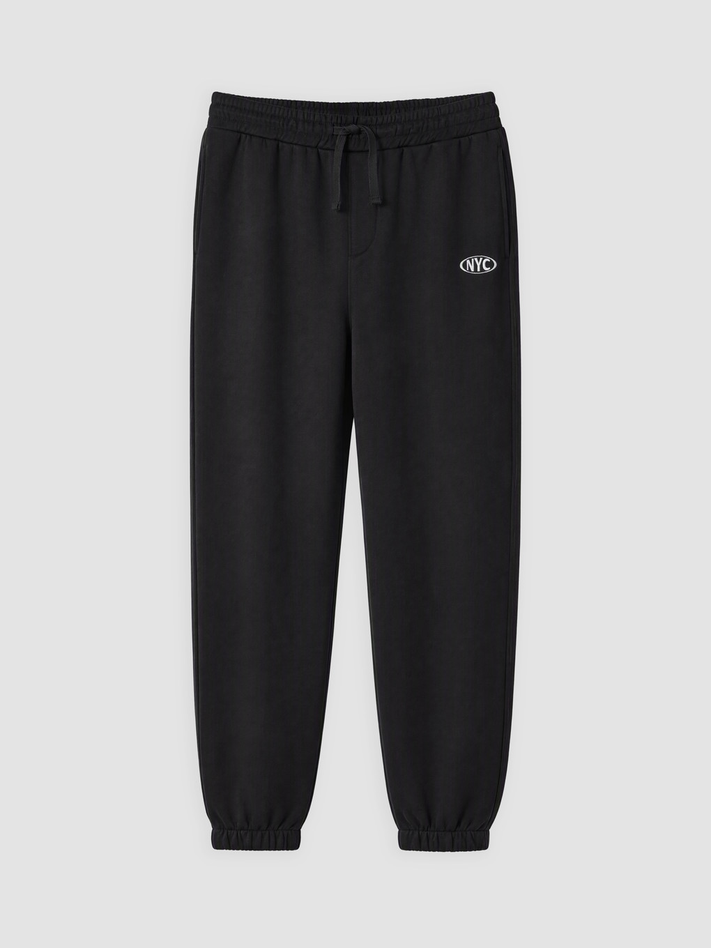 Mashkull E Zeze Pantallona Sportive Jogger