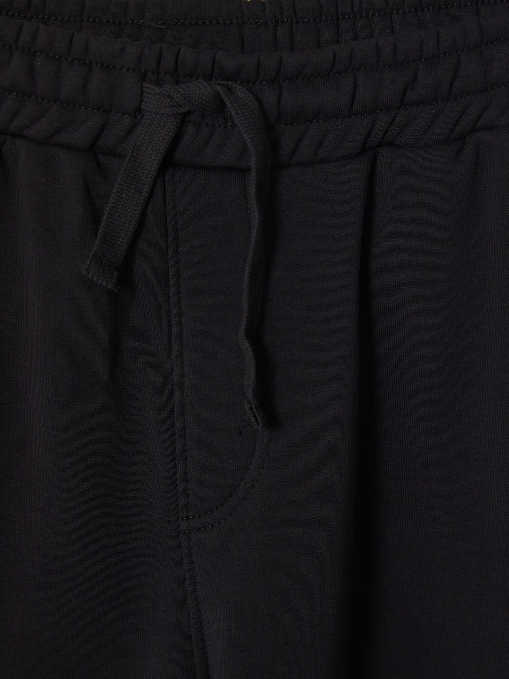 Mashkull E Zeze Pantallona Sportive Jogger-2