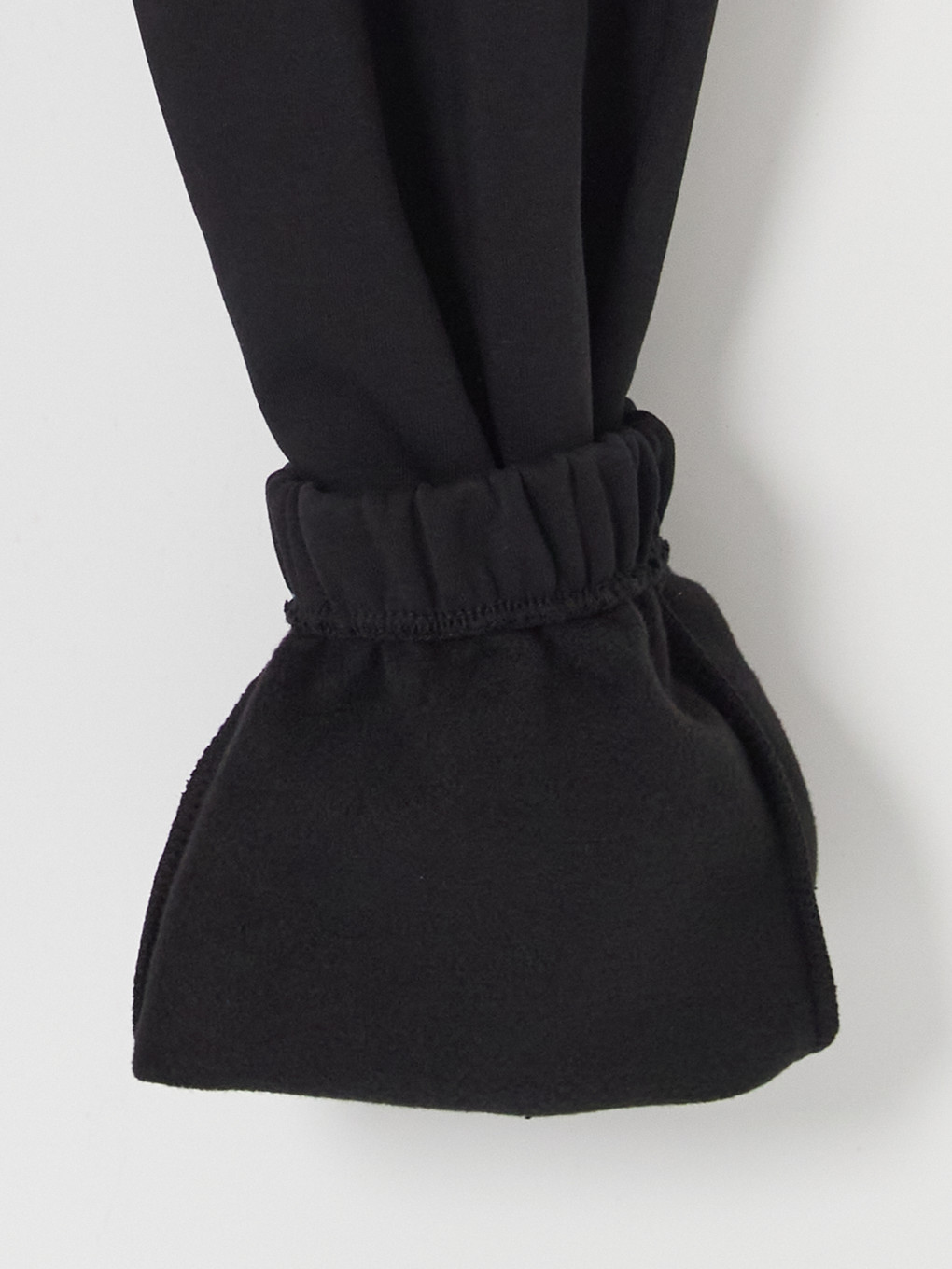 Mashkull E Zeze Pantallona Sportive Jogger-3